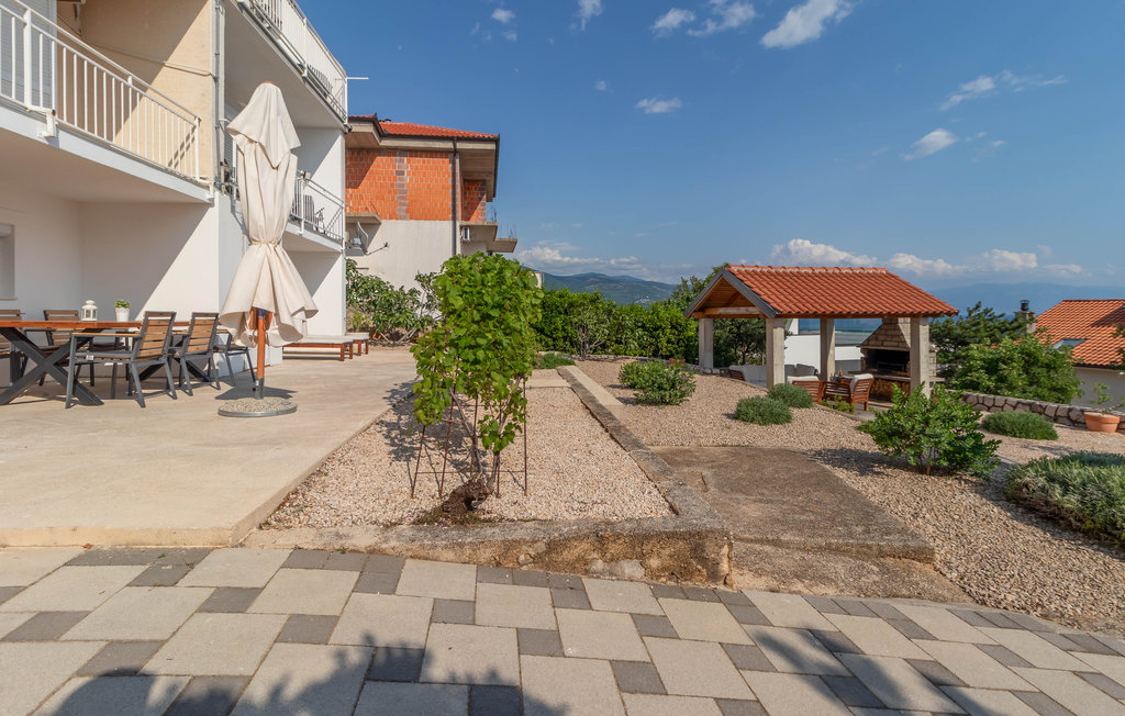 Lejlighed - Novi Vinodolski , Kroatien - CKN681 6