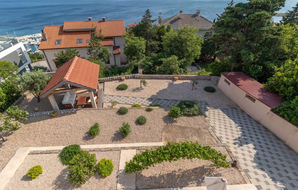 Lejlighed - Novi Vinodolski , Kroatien - CKN681 11