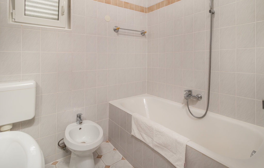 Feriehuse - Novi Vinodolski-Povile , Kroatien - CKN466 28