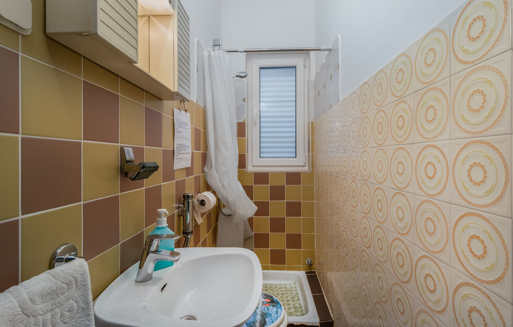 Feriehuse - Novi Vinodolski-Povile , Kroatien - CKN466 26