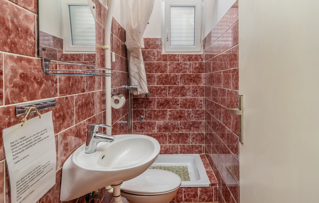 Feriehuse - Novi Vinodolski-Povile , Kroatien - CKN466 27