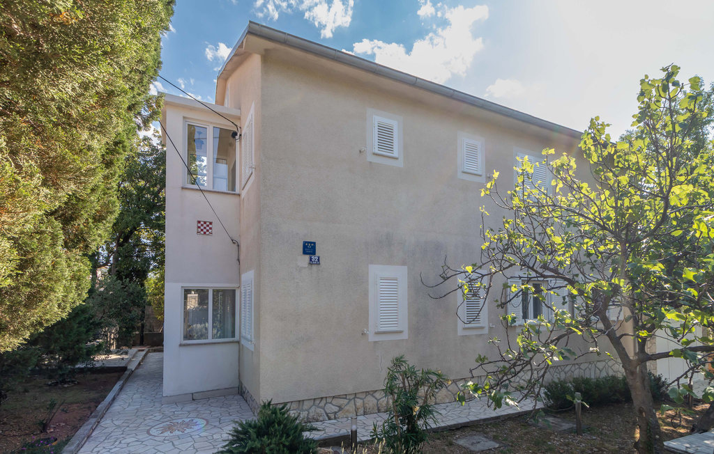 Feriehuse - Novi Vinodolski-Povile , Kroatien - CKN466 2