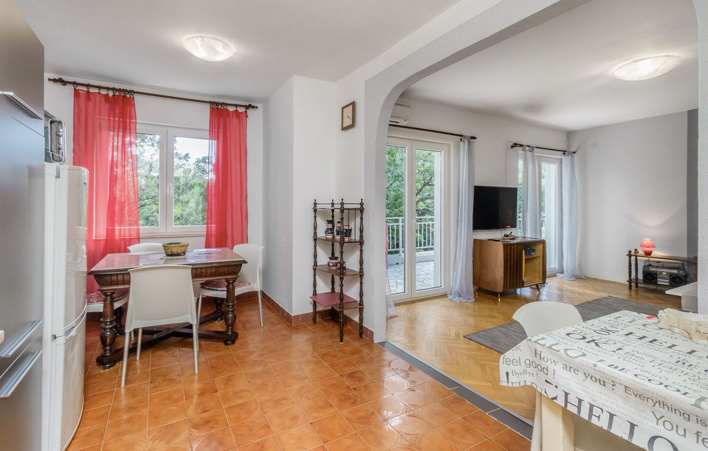 Feriehuse - Novi Vinodolski-Povile , Kroatien - CKN466 18