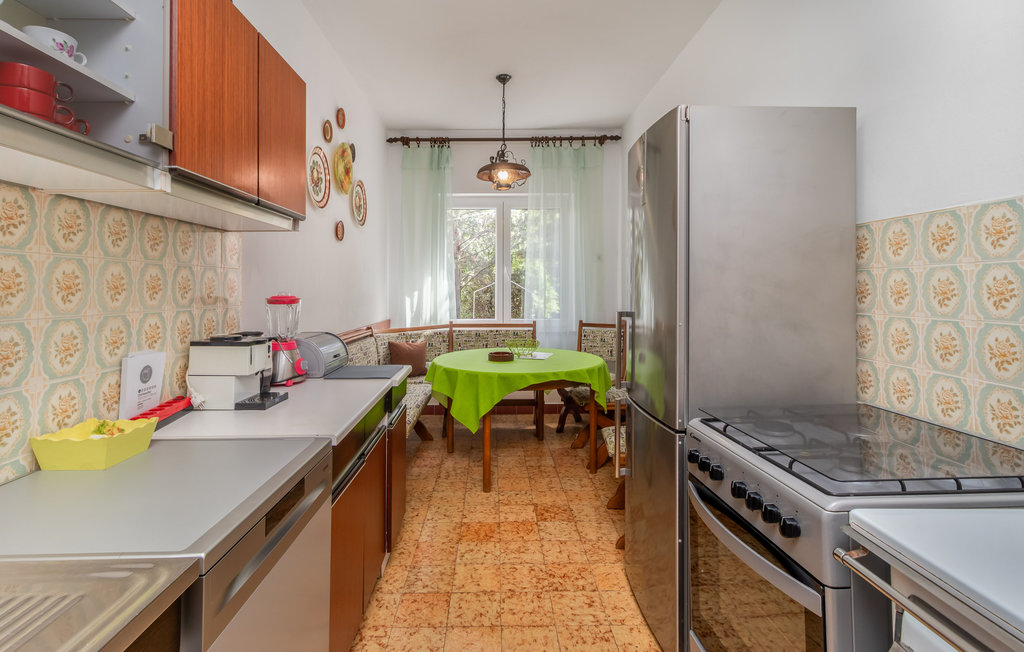 Feriehuse - Novi Vinodolski-Povile , Kroatien - CKN466 17