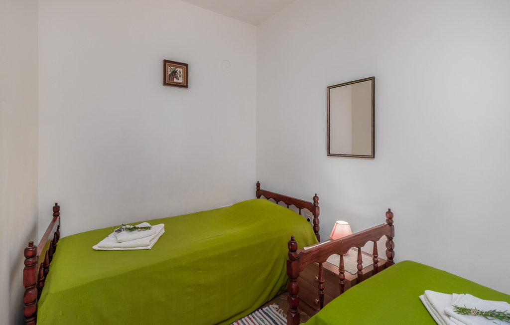 Feriehuse - Novi Vinodolski-Povile , Kroatien - CKN466 21