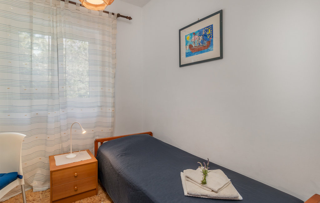 Feriehuse - Novi Vinodolski-Povile , Kroatien - CKN466 22