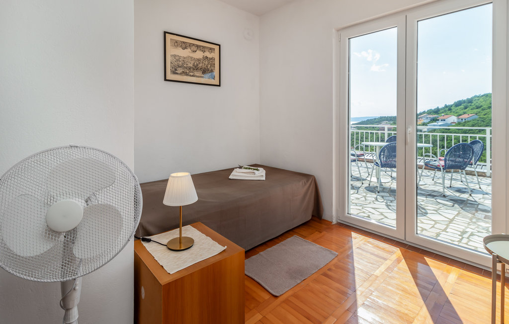 Feriehuse - Novi Vinodolski-Povile , Kroatien - CKN466 23