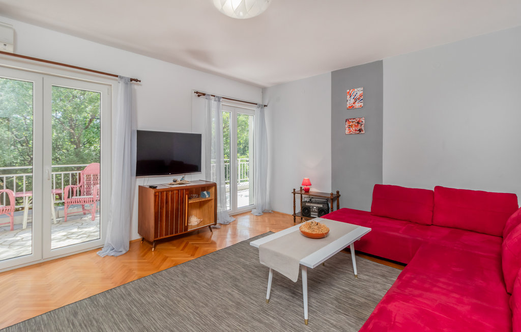 Feriehuse - Novi Vinodolski-Povile , Kroatien - CKN466 3