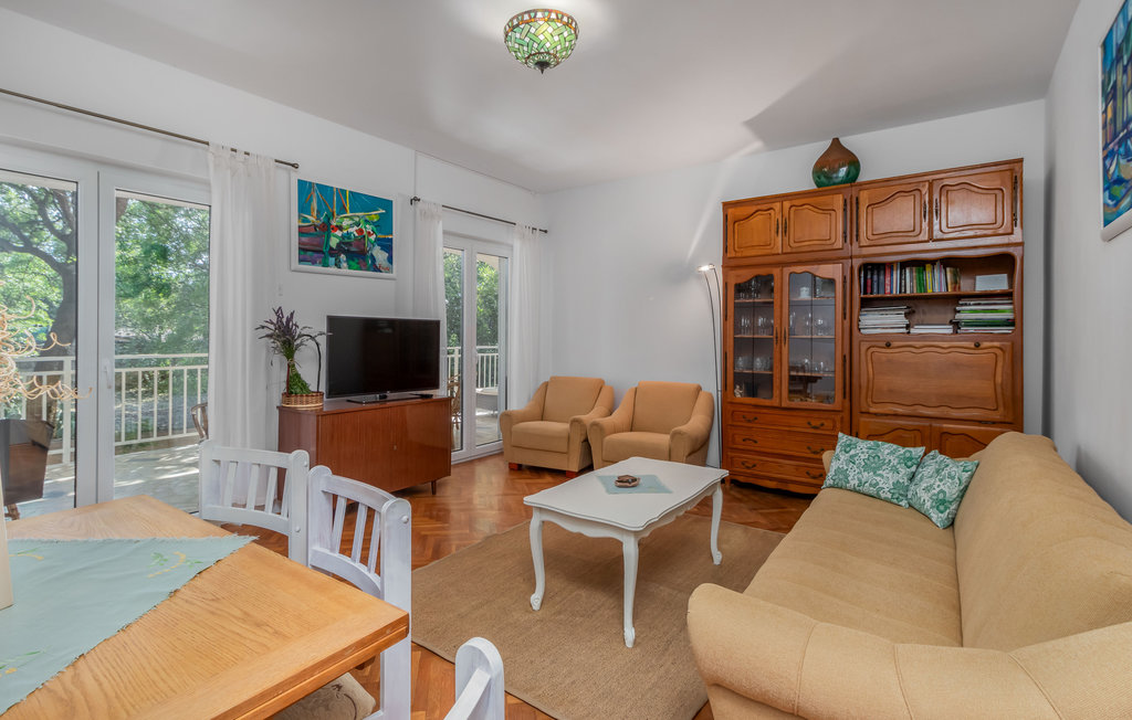 Feriehuse - Novi Vinodolski-Povile , Kroatien - CKN466 4