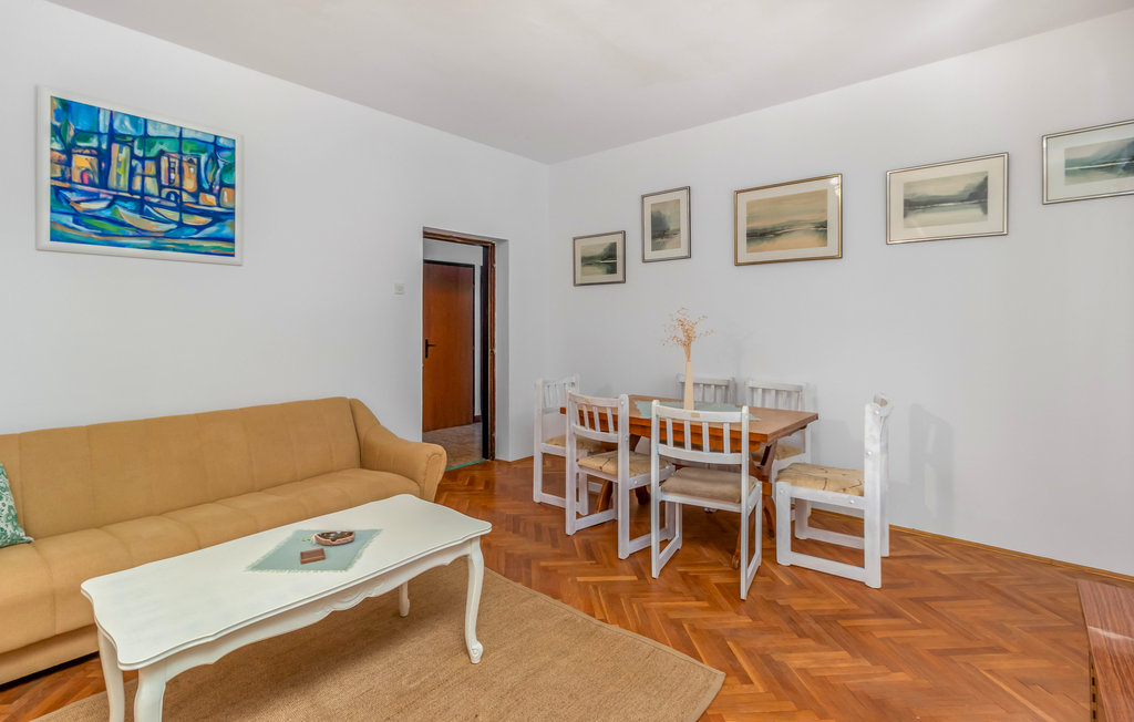 Feriehuse - Novi Vinodolski-Povile , Kroatien - CKN466 16