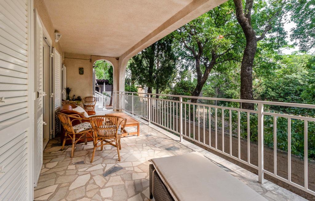 Feriehuse - Novi Vinodolski-Povile , Kroatien - CKN466 11