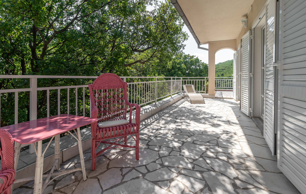 Feriehuse - Novi Vinodolski-Povile , Kroatien - CKN466 13