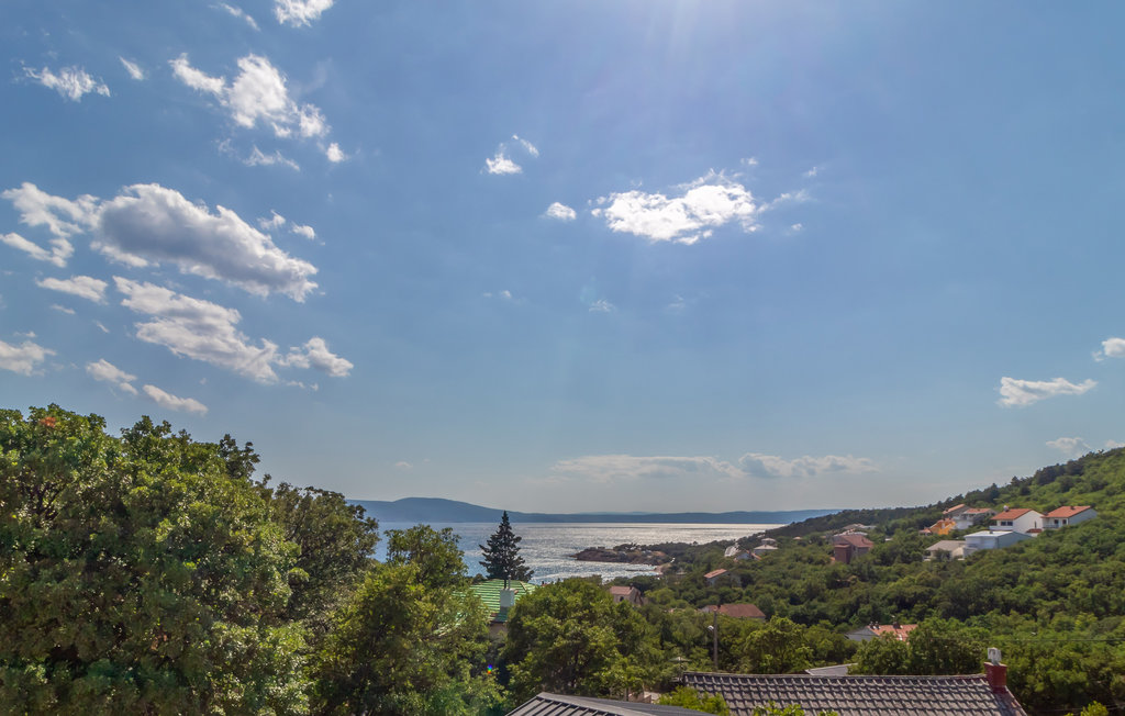 Feriehuse - Novi Vinodolski-Povile , Kroatien - CKN466 9