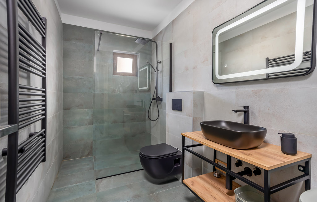 Feriehuse - Novi Vinodolski , Kroatien - CKN573 40