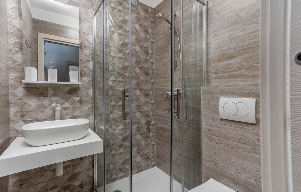 Feriehuse - Novi Vinodolski , Kroatien - CKN573 41