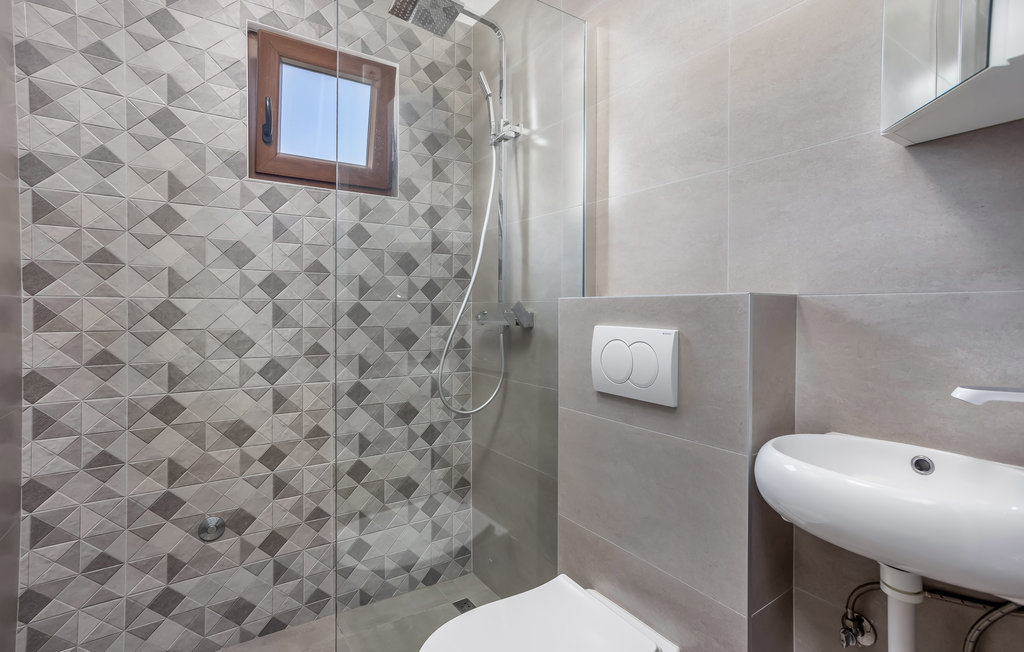 Feriehuse - Novi Vinodolski , Kroatien - CKN573 42