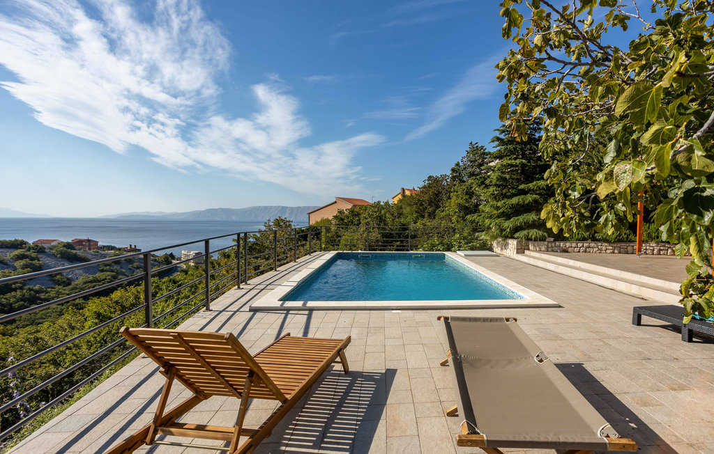 Feriehuse - Novi Vinodolski , Kroatien - CKN573 1