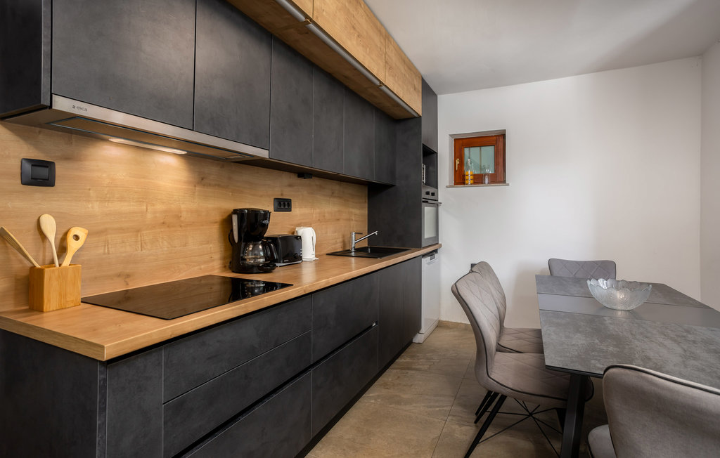 Feriehuse - Novi Vinodolski , Kroatien - CKN573 4