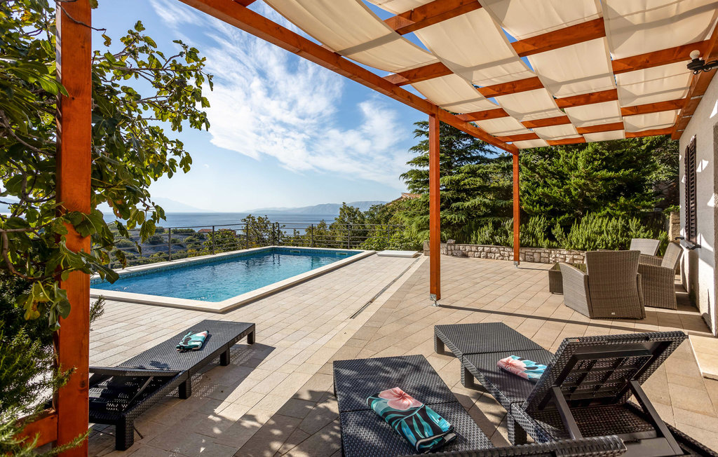 Feriehuse - Novi Vinodolski , Kroatien - CKN573 9