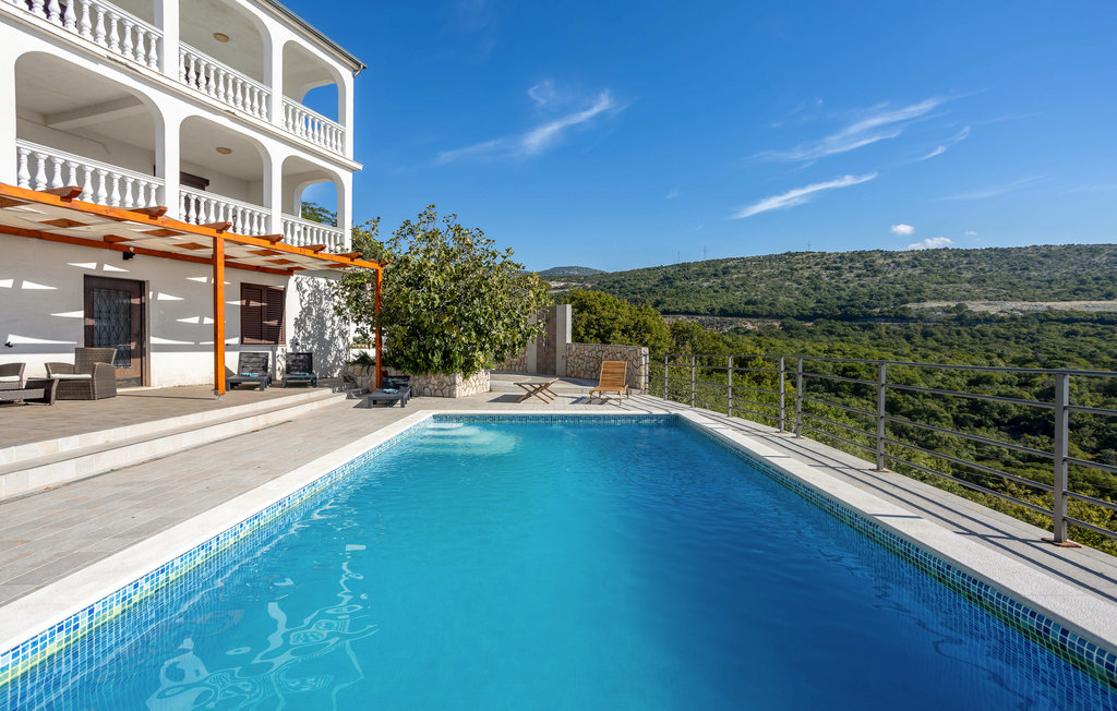 Feriehuse - Novi Vinodolski , Kroatien - CKN573 10