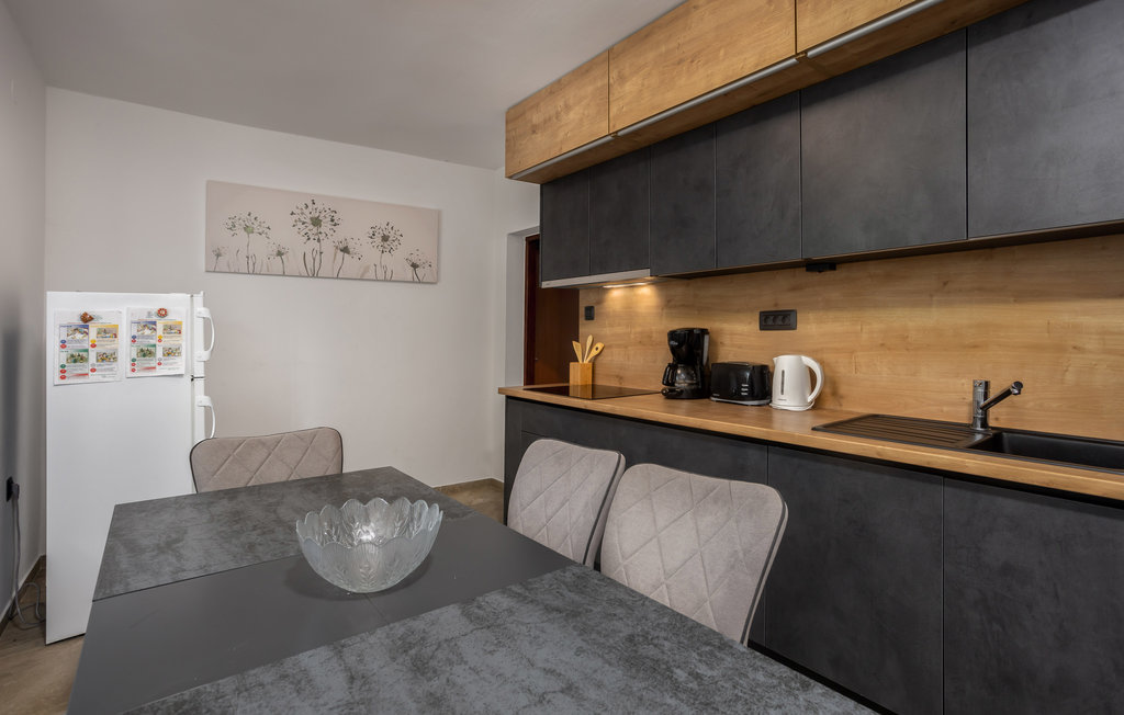 Feriehuse - Novi Vinodolski , Kroatien - CKN573 22