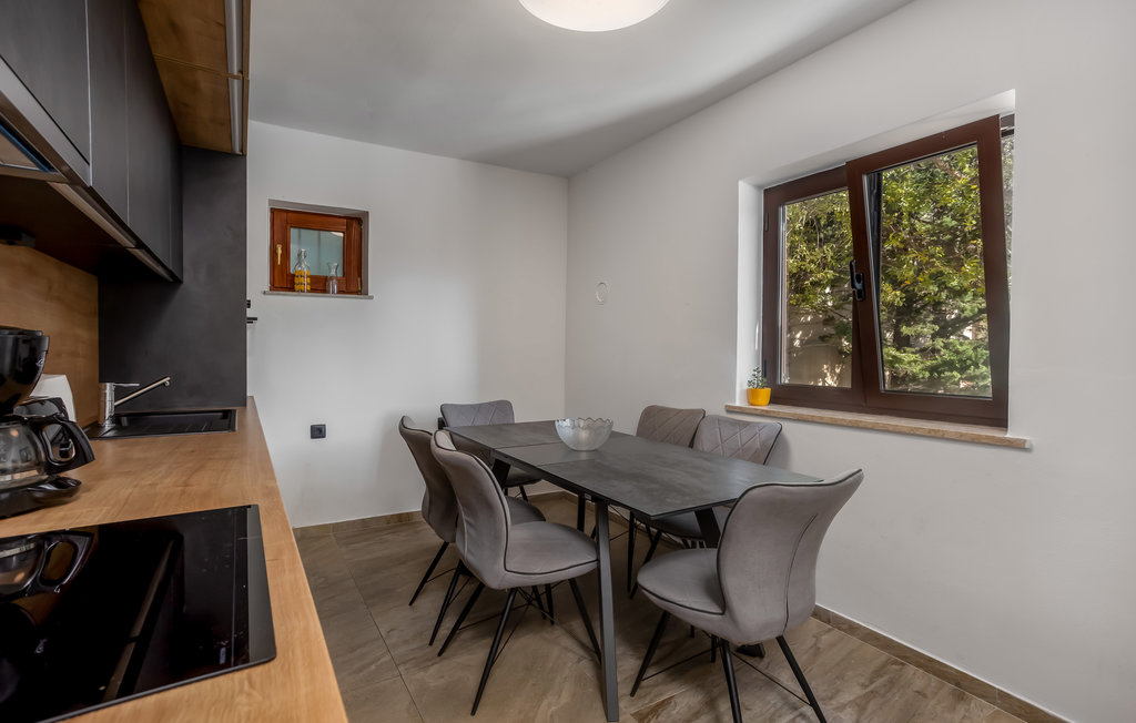 Feriehuse - Novi Vinodolski , Kroatien - CKN573 23