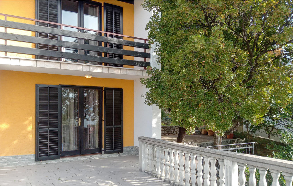 Ferienhaus - Novi Vinodolski-Smokvica Krmpo , Kroatien - CKN804 11