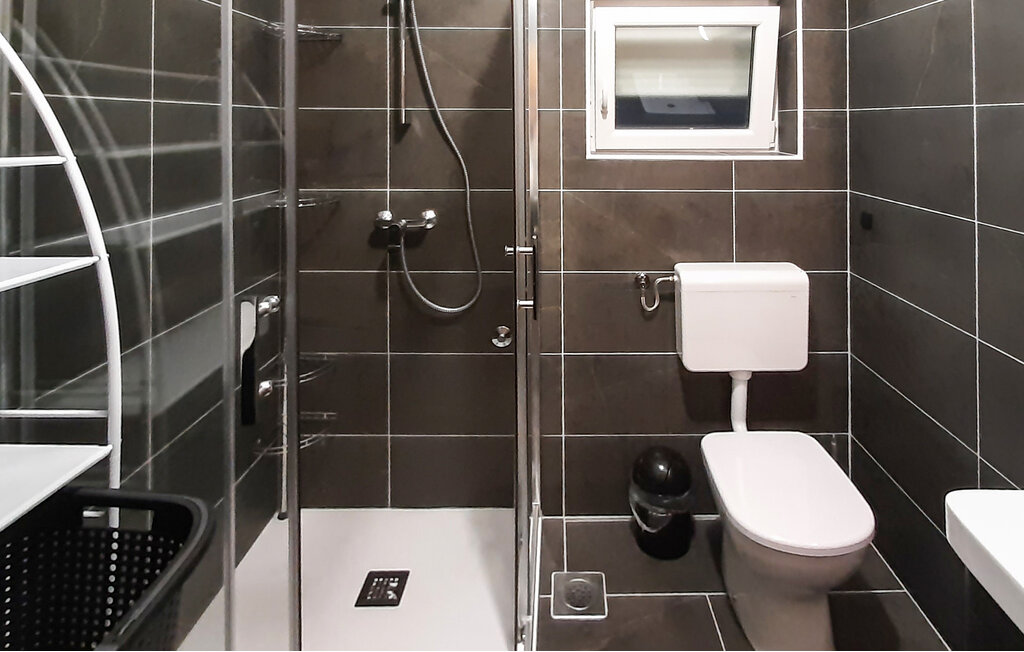 Ferienwohnung - Novi Vinodolski , Kroatien - CKN721 20