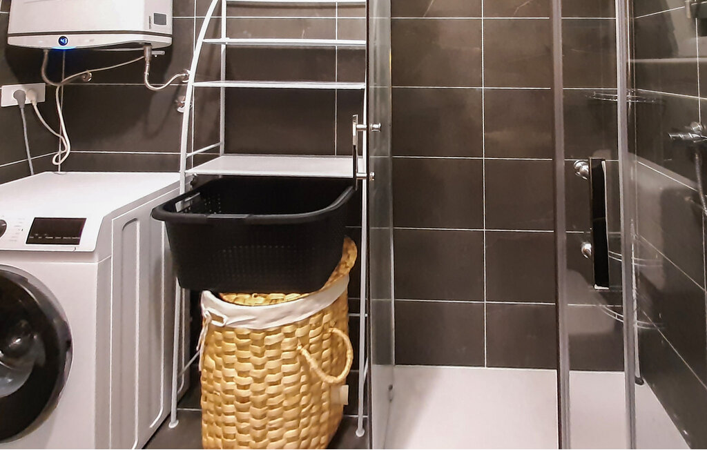 Ferienwohnung - Novi Vinodolski , Kroatien - CKN721 22