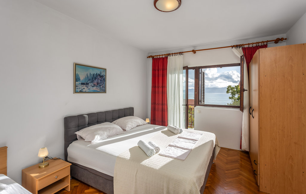 Ferienwohnung - Novi Vinodolski , Kroatien - CKN721 9