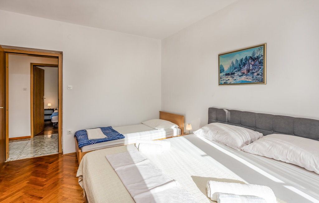 Ferienwohnung - Novi Vinodolski , Kroatien - CKN721 15