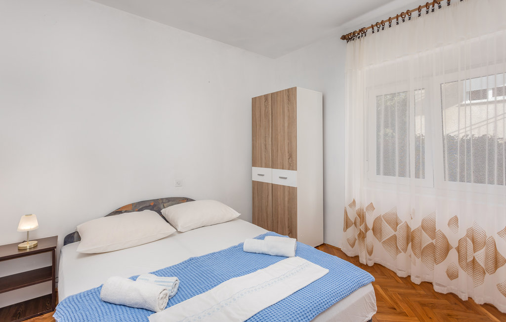 Ferienwohnung - Novi Vinodolski , Kroatien - CKN721 16