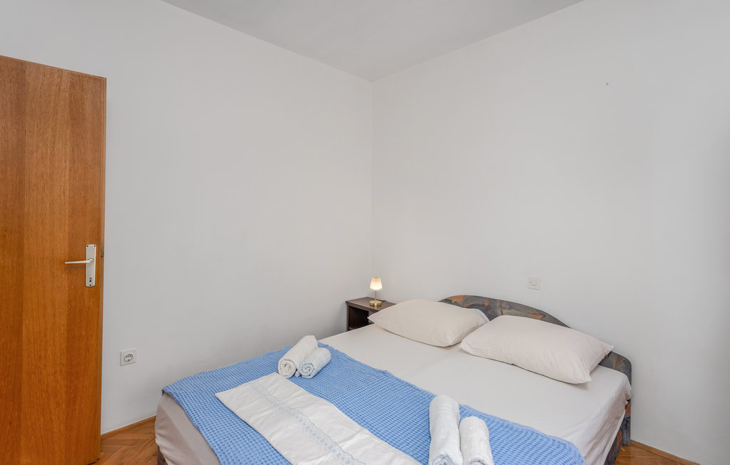 Ferienwohnung - Novi Vinodolski , Kroatien - CKN721 17