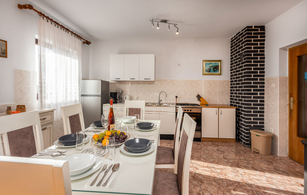 Ferienwohnung - Novi Vinodolski , Kroatien - CKN721 8