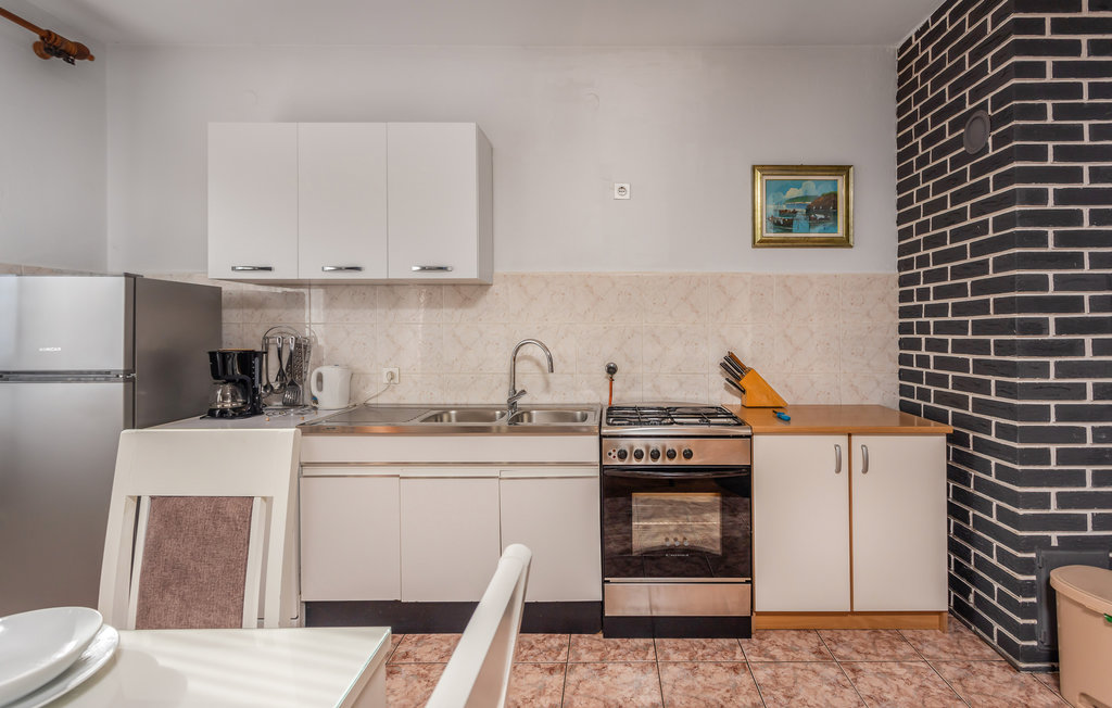 Ferienwohnung - Novi Vinodolski , Kroatien - CKN721 13