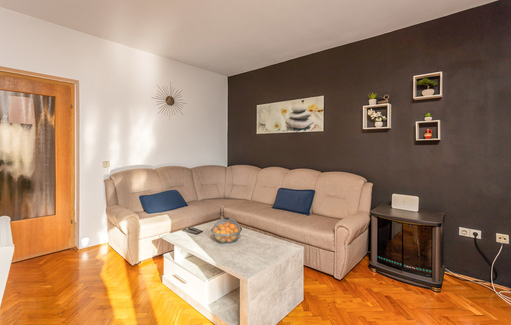 Ferienwohnung - Novi Vinodolski , Kroatien - CKN721 4