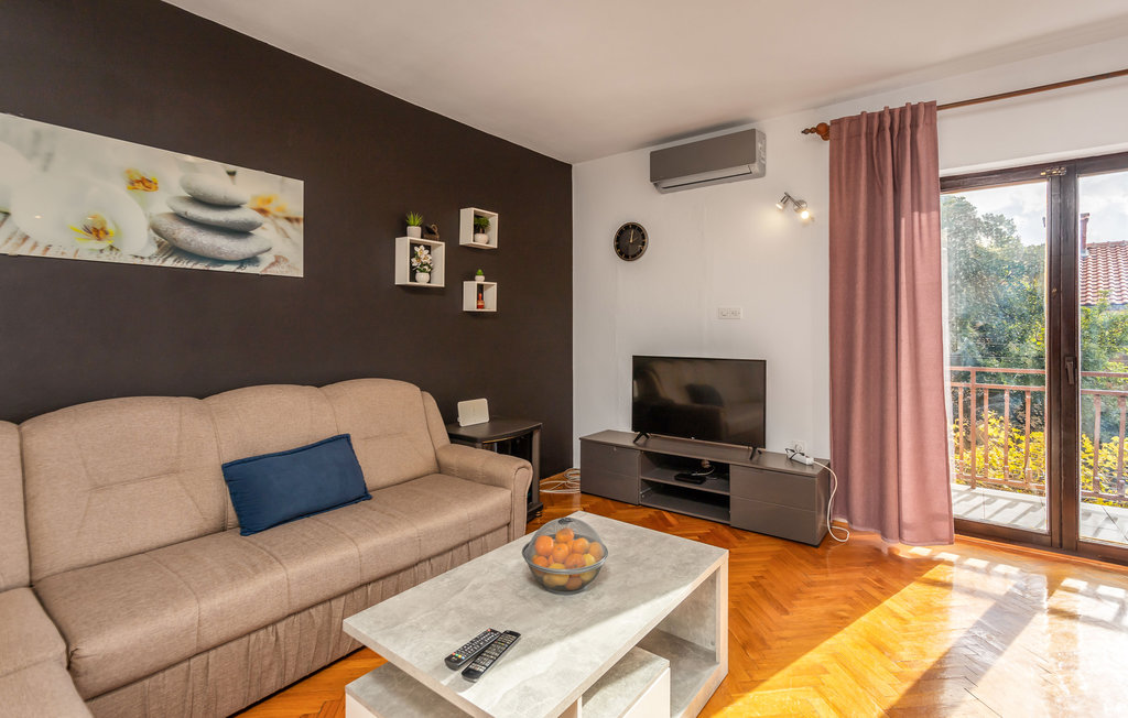 Ferienwohnung - Novi Vinodolski , Kroatien - CKN721 5