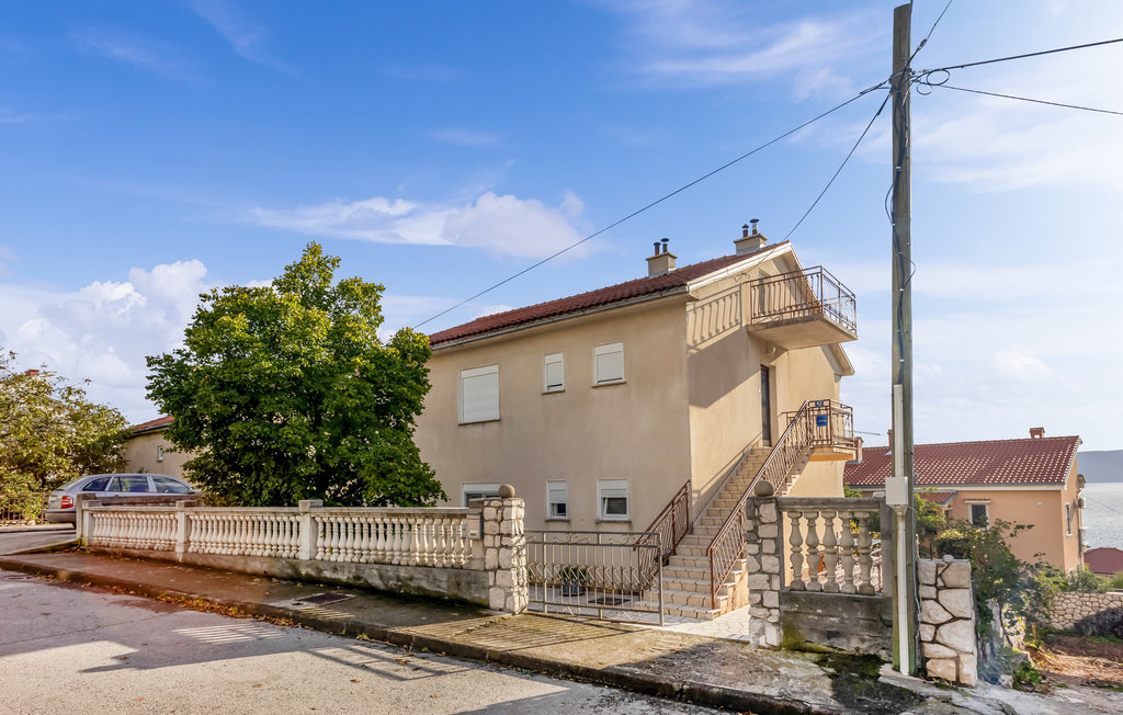 Ferienwohnung - Novi Vinodolski , Kroatien - CKN721 1