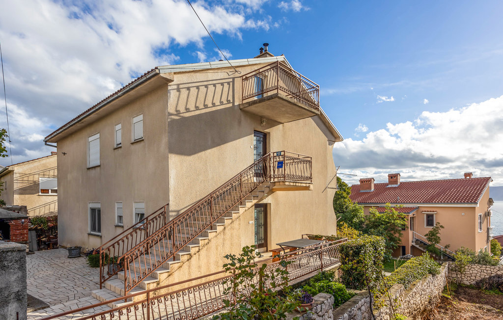 Ferienwohnung - Novi Vinodolski , Kroatien - CKN721 10