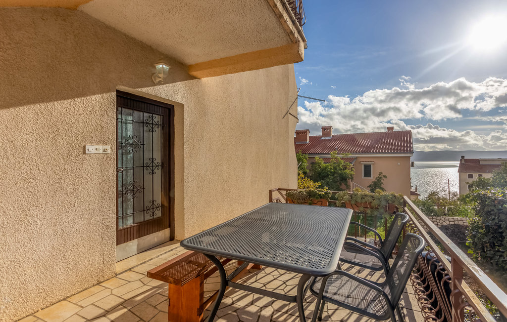 Ferienwohnung - Novi Vinodolski , Kroatien - CKN721 2