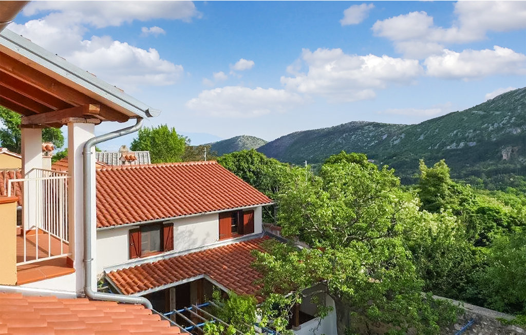 Ferienwohnung - Novi Vinodolski-Bribir , Kroatien - CKN805 16