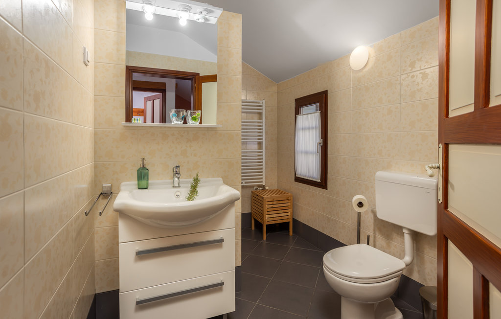 Ferienwohnung - Novi Vinodolski-Bribir , Kroatien - CKN805 24