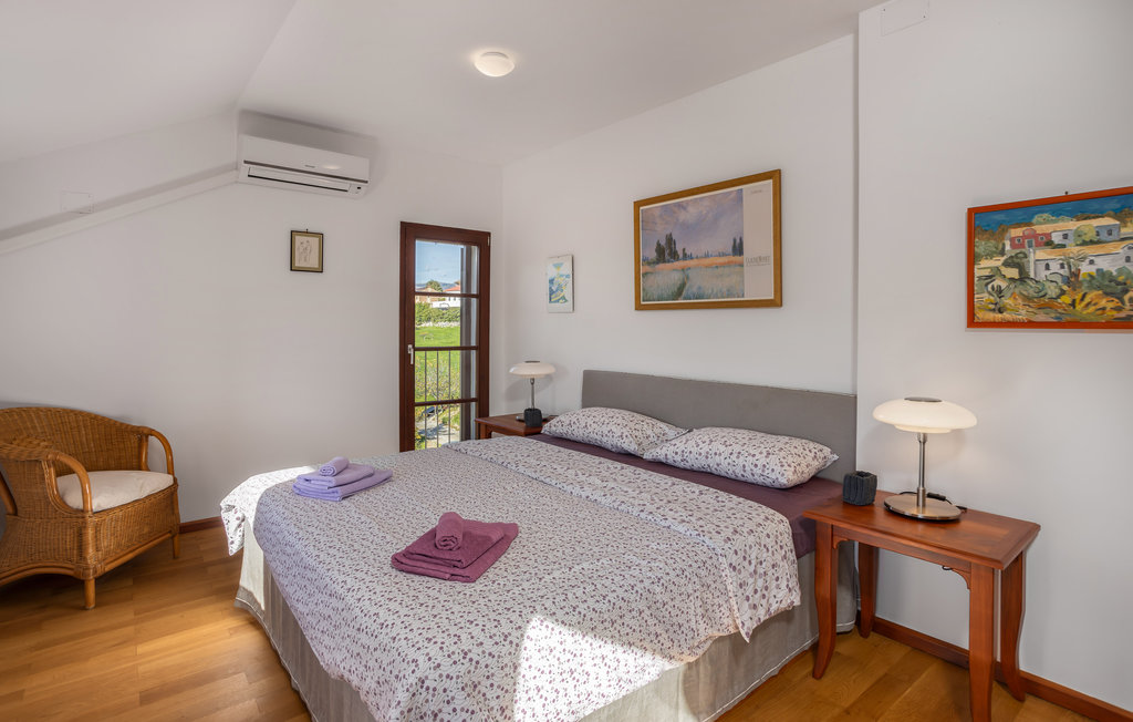 Ferienwohnung - Novi Vinodolski-Bribir , Kroatien - CKN805 20