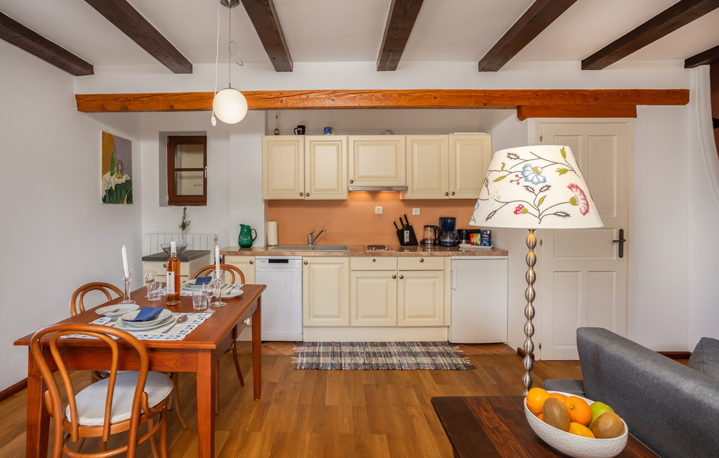 Ferienwohnung - Novi Vinodolski-Bribir , Kroatien - CKN805 18