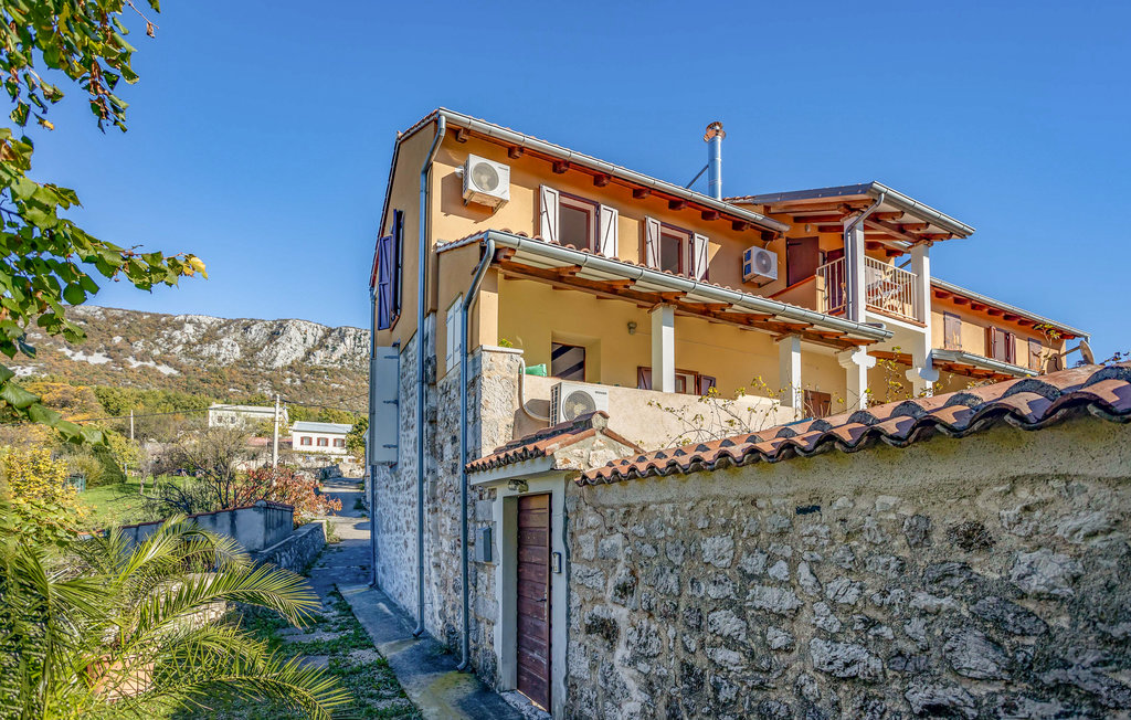 Ferienwohnung - Novi Vinodolski-Bribir , Kroatien - CKN805 1