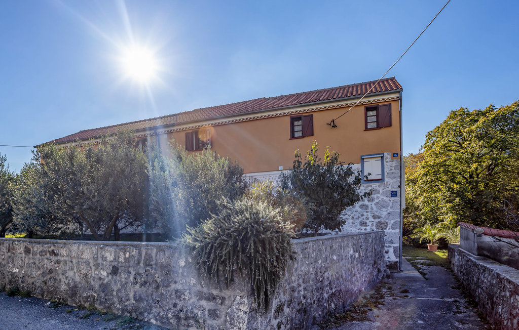 Ferienwohnung - Novi Vinodolski-Bribir , Kroatien - CKN805 9