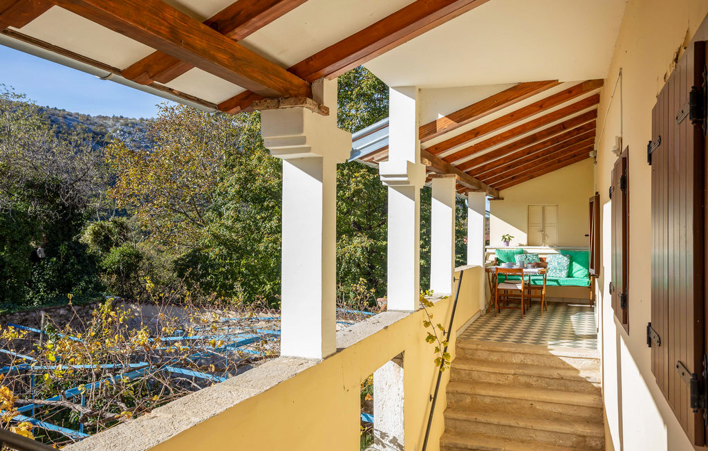 Ferienwohnung - Novi Vinodolski-Bribir , Kroatien - CKN805 10