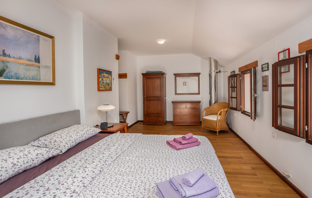 Ferienwohnung - Novi Vinodolski-Bribir , Kroatien - CKN805 21