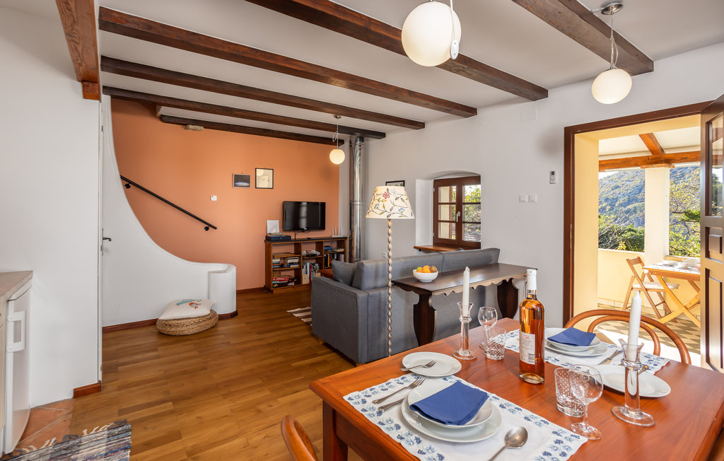 Ferienwohnung - Novi Vinodolski-Bribir , Kroatien - CKN805 6