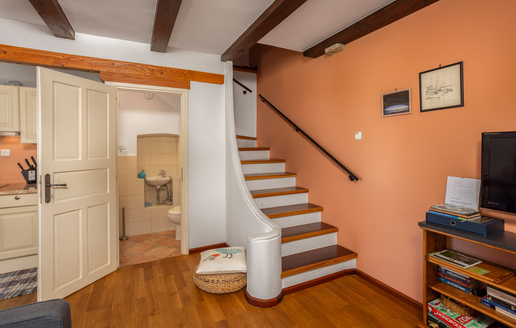 Ferienwohnung - Novi Vinodolski-Bribir , Kroatien - CKN805 17